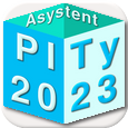PITy 2023 Asystent
