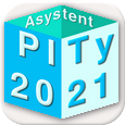 PITy 2021 Astystent