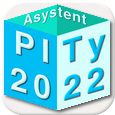 Program PITy 2022 Astystent do indywidalnego rozliczenia podatku rocznego